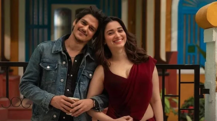 তামান্না-বিজয়ের বিচ্ছেদ