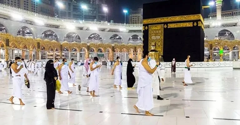 চলতি বছরে হজ ফ্লাইট শুরু হবে ১৮ এপ্রিল