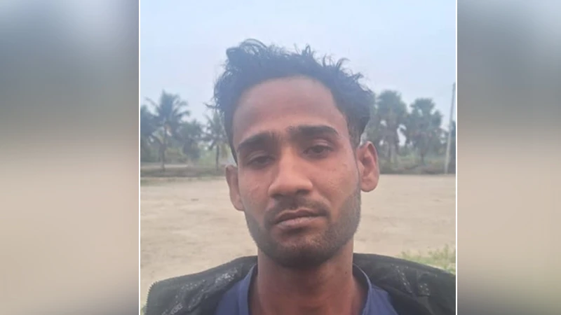 স্কুলছাত্রী হত্যা: জিজ্ঞাসাবাদে চাঞ্চল্যকর তথ্য দিলো গ্রেপ্তার মিলন