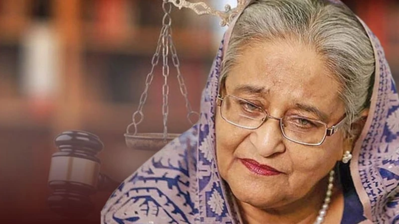 ‘আহতদের খোঁজ না পেয়ে’ শেখ হাসিনাসহ ১১৩ জনকে অব্যাহতির সুপারিশ