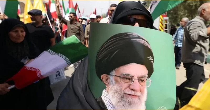 দেশি-বিদেশি নানা চাপে নাজেহাল ইরান সরকার!