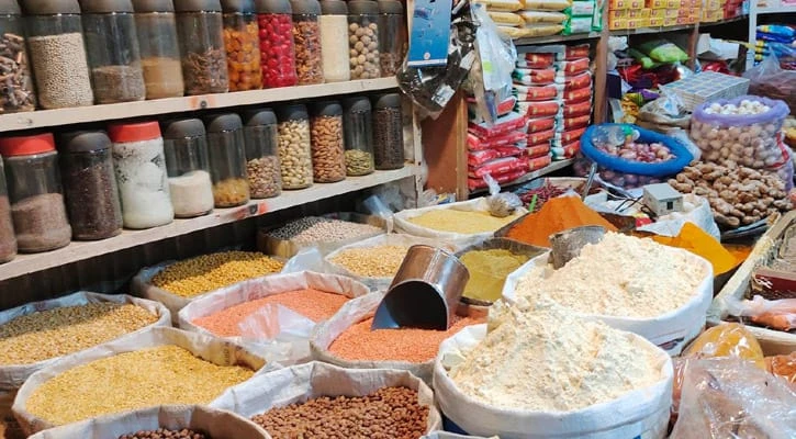 আসন্ন রমজান মাস উপলক্ষে সিলেটে বিভিন্ন পণ্যের দাম নির্ধারণ