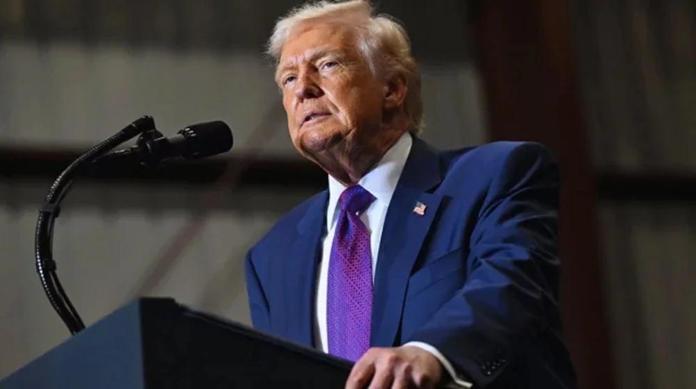 ট্রাম্পের পাল্টা শুল্ক অবৈধ ঘোষণা করেছে দেশটির সুপ্রিম কোর্ট, নতুন ১০% শুল্কের ঘোষণা