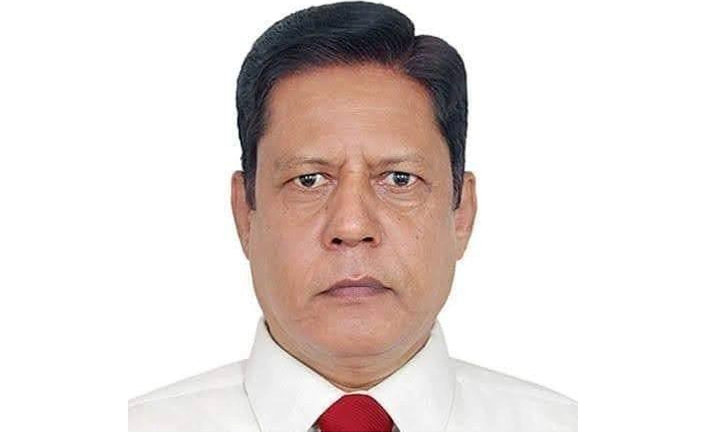 প্রচারিত সংবাদের প্রতিবাদ জানালেন ব্যবসায়ী নেতা আসলাম আলী