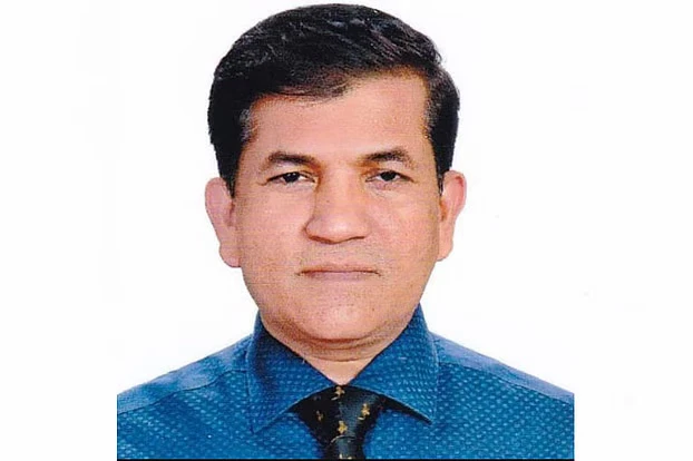 বাণিজ্য মন্ত্রণালয়ে নতুন সচিব আতাউর রহমান খান