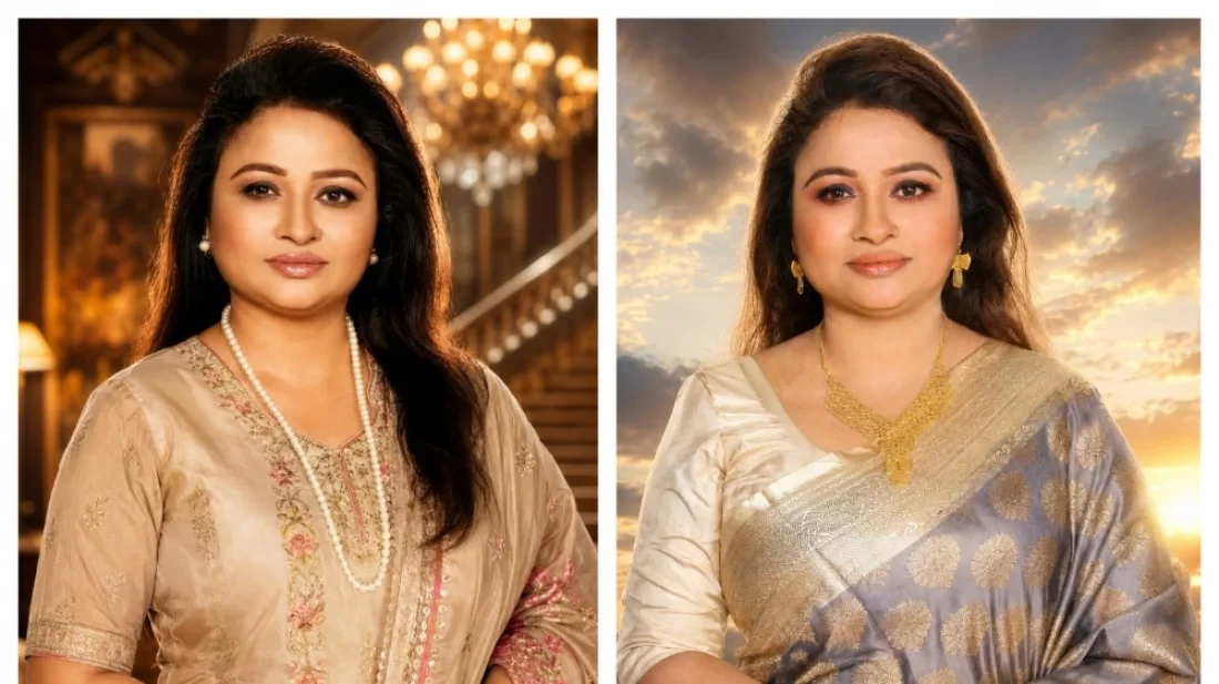 রোজিনার কন্ঠে ‘বিশ্বকাপের তুফান ঝড়ে’