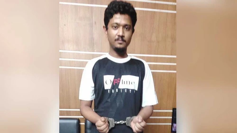 সাংবাদিক আলিফ হত্যায় যুবক গ্রেপ্তার, মিলেছে 'গুরুত্বপূর্ণ তথ্য'