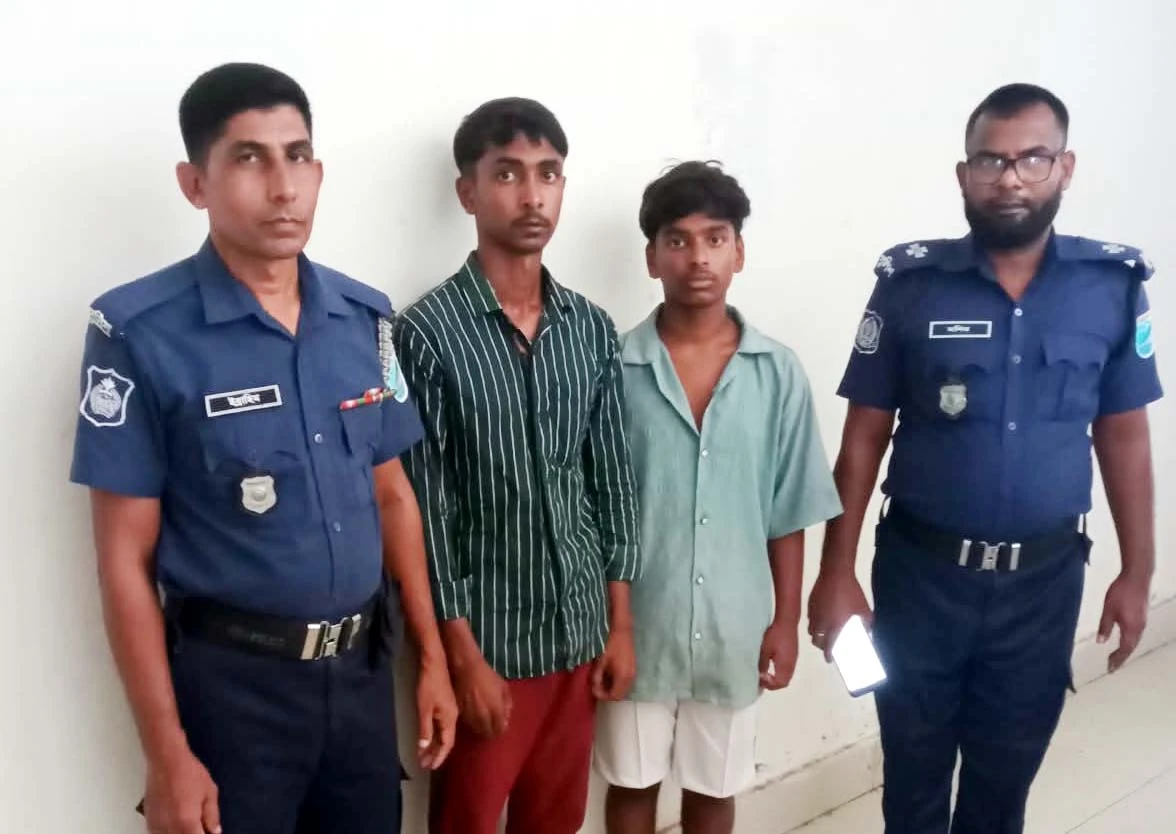 নিকলীতে বিএনপি নেতার ব্যবসাপ্রতিষ্ঠান ও আইনজীবীর চেম্বারে ভাঙচুর