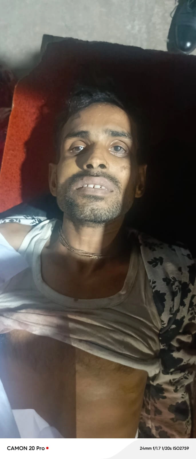 গাজীপুরে পূর্বশত্রুতার জেরে যুবককে কুপিয়ে হত্যা, আটক কয়েকজন