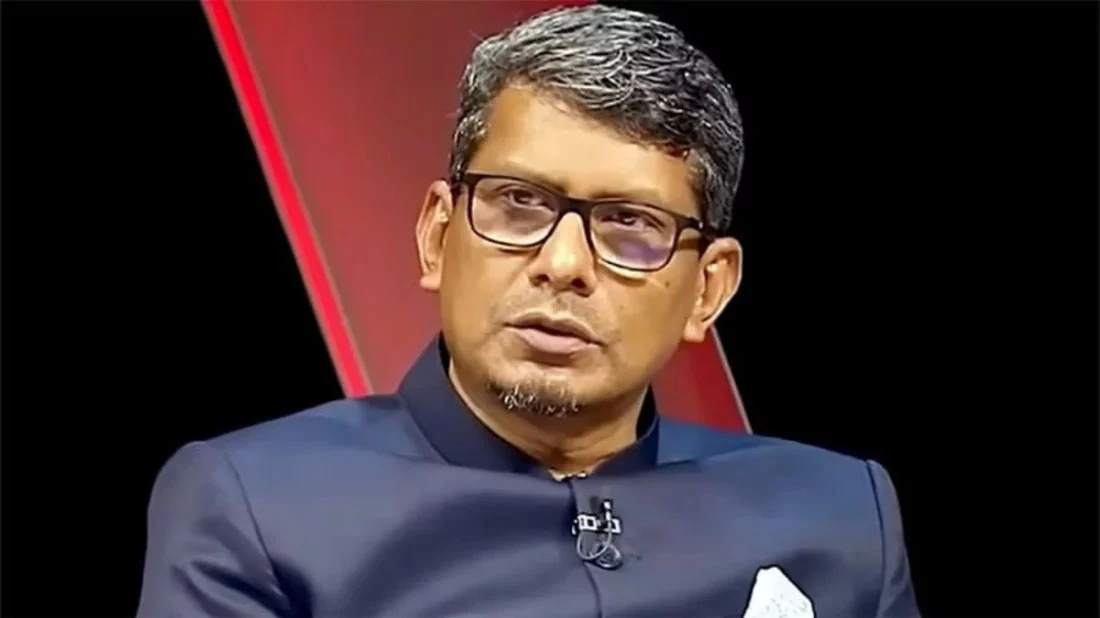 এনসিপিকে বিদায় জানানোর সময় হয়েছে: শাহরিয়ার কবির