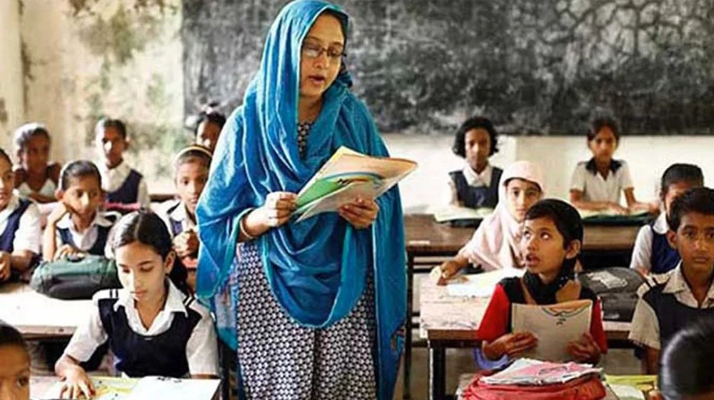 শিক্ষকদের জন্য সতর্কবার্তা